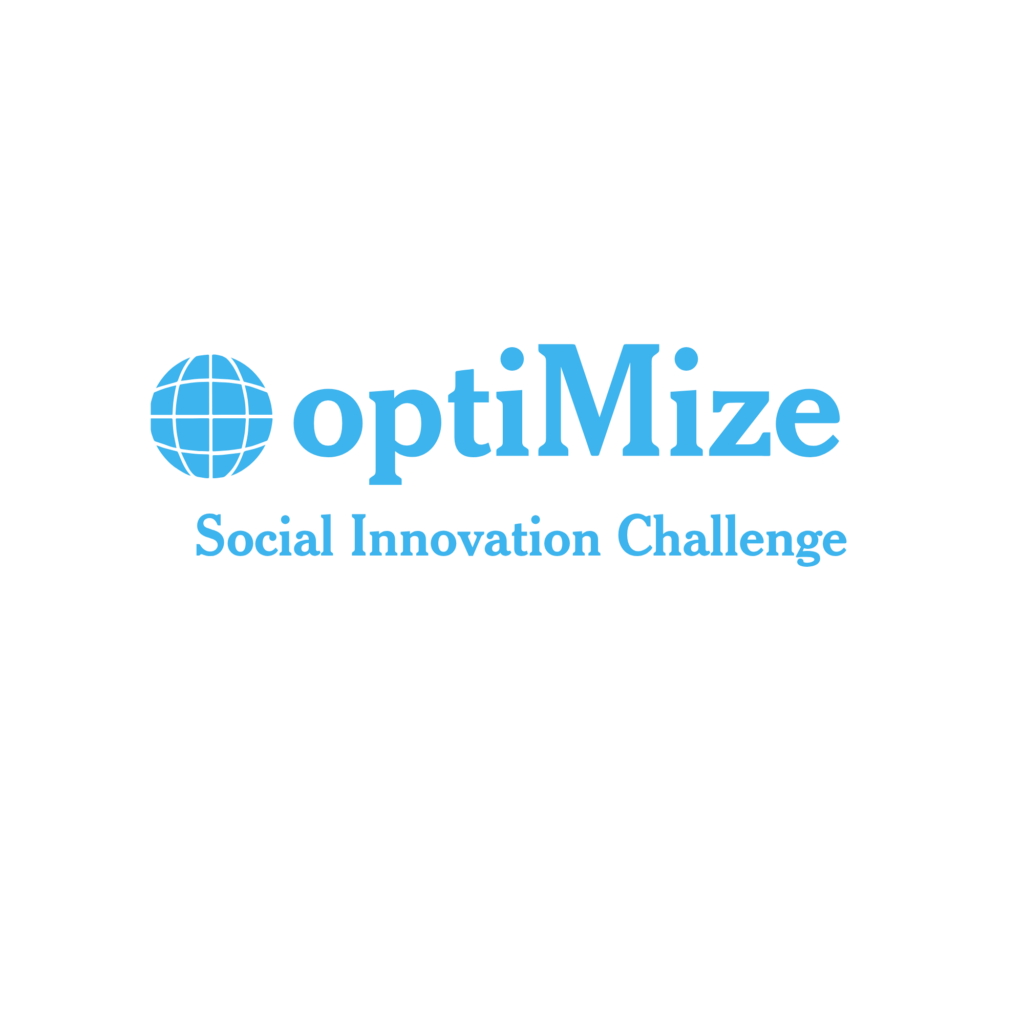 optiMize logo
